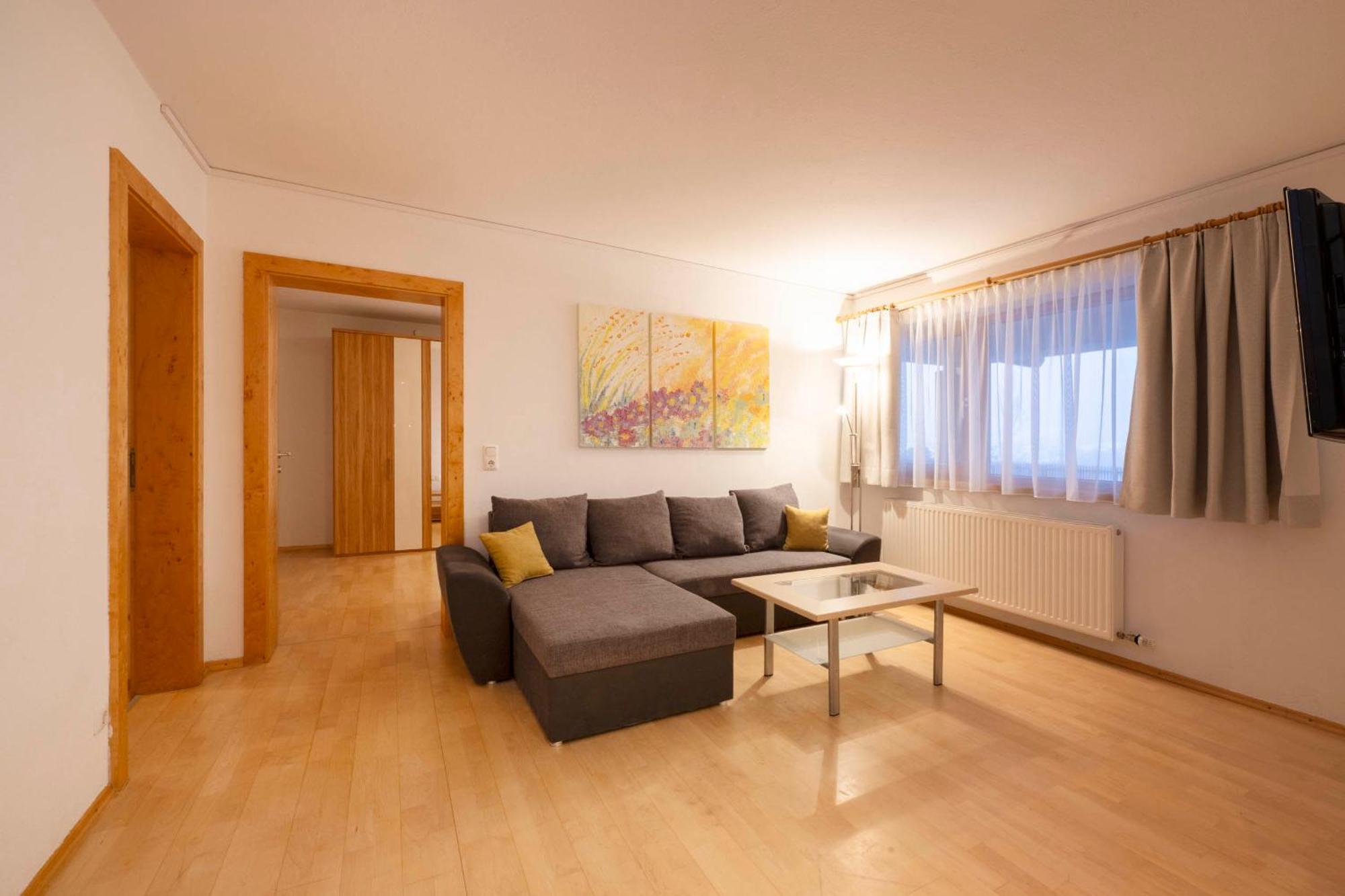 Hotel Bergkranz Mieders Luaran gambar