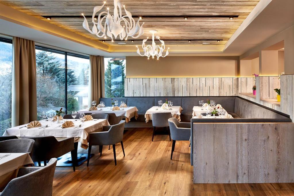 Hotel Bergkranz Mieders Luaran gambar